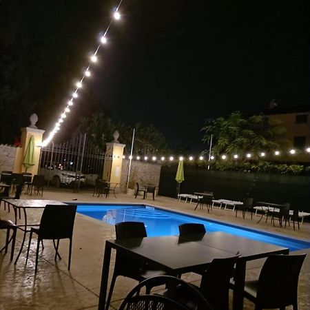 Agriturismo Corte Gaia Castiglione Delle Stiviere Extérieur photo