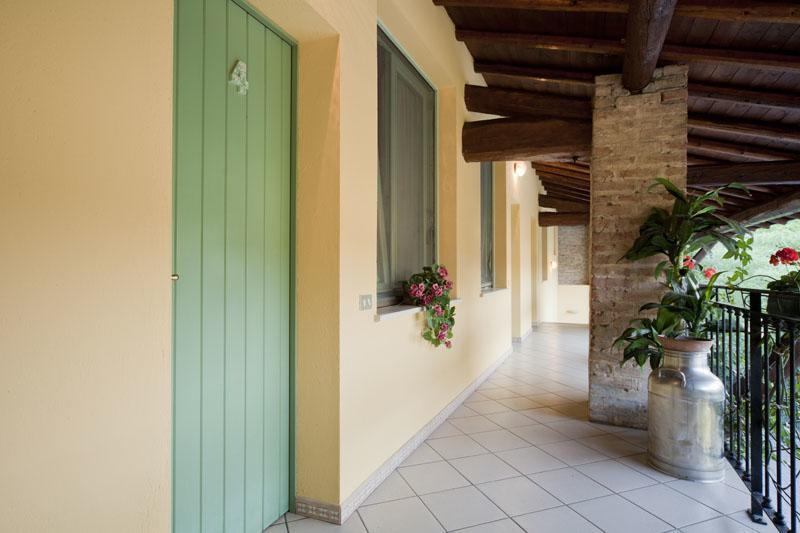 Agriturismo Corte Gaia Castiglione Delle Stiviere Extérieur photo